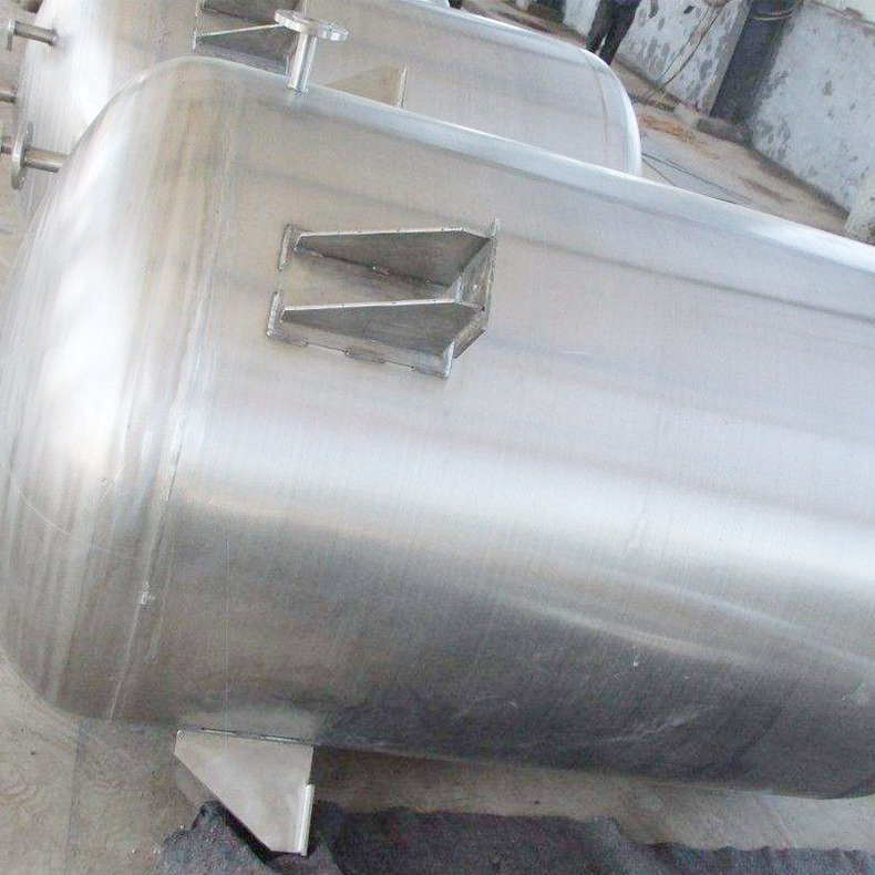 316L不銹鋼儲(chǔ)罐