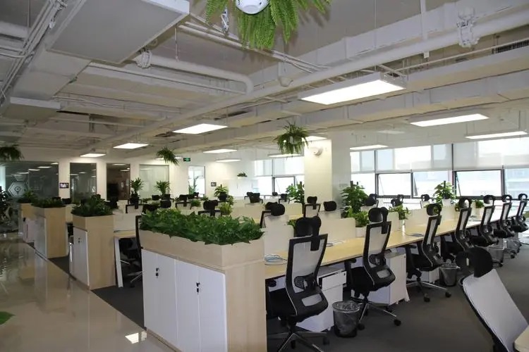 惠州辦公環(huán)境