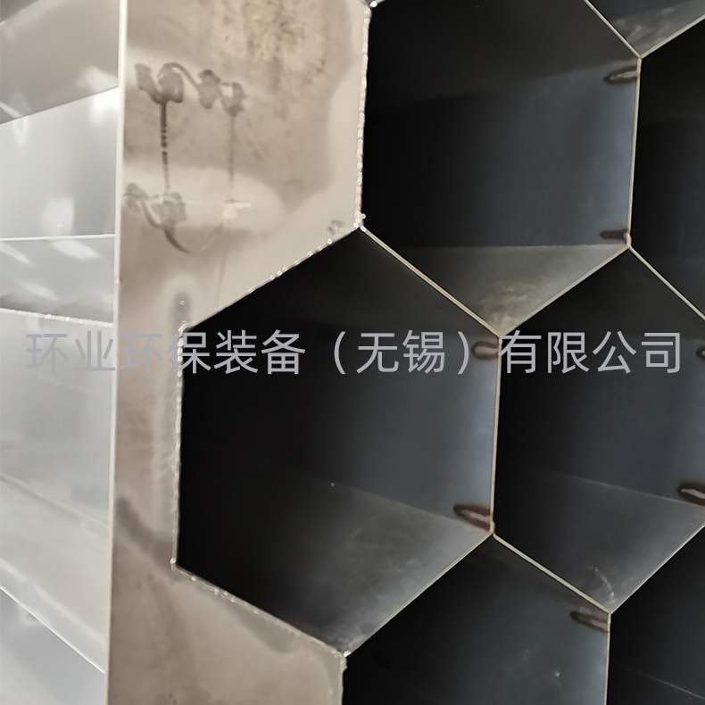 不銹鋼陽極電場(chǎng)