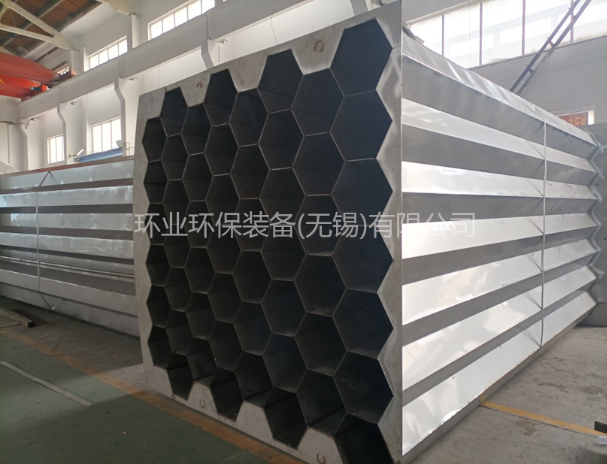 304不銹鋼陽極管