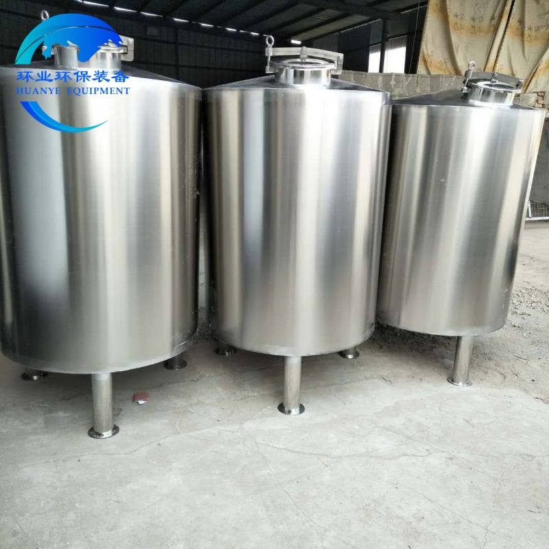 莆田不銹鋼儲罐