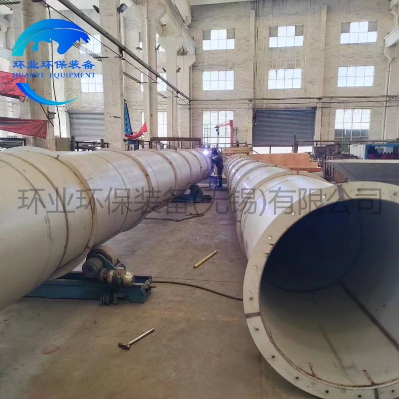 惠州工業(yè)煙囪