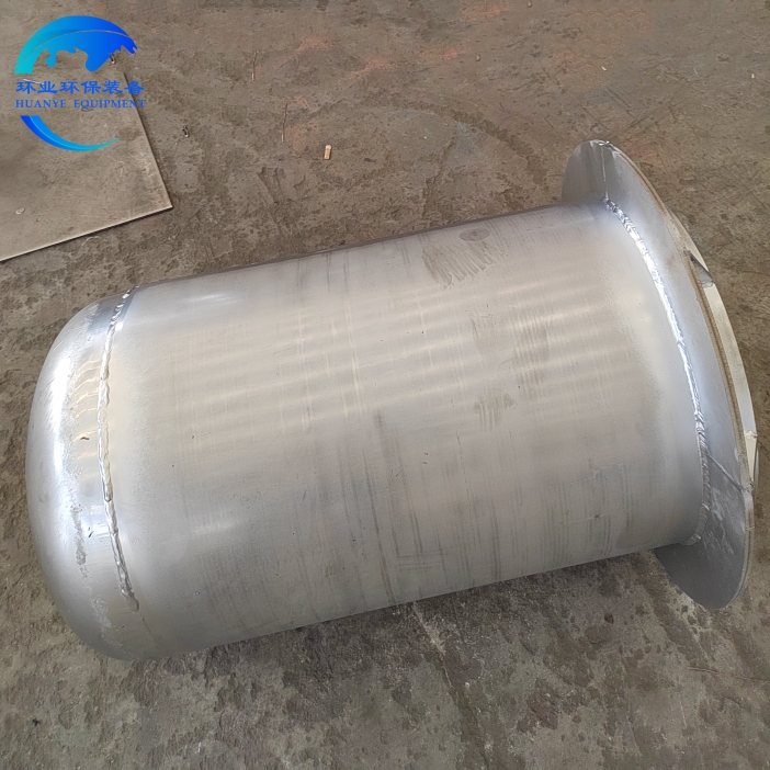 惠州不銹鋼坩堝