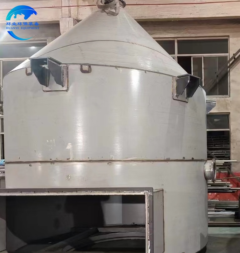 惠州無錫不銹鋼料倉