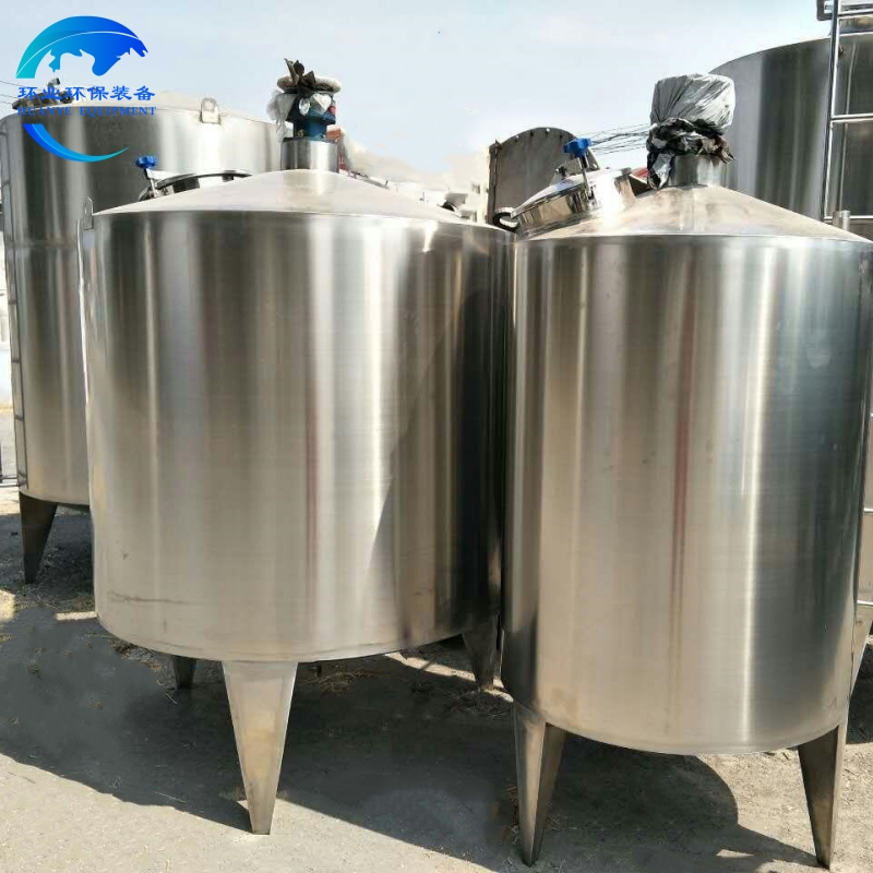 惠州不銹鋼立式儲罐