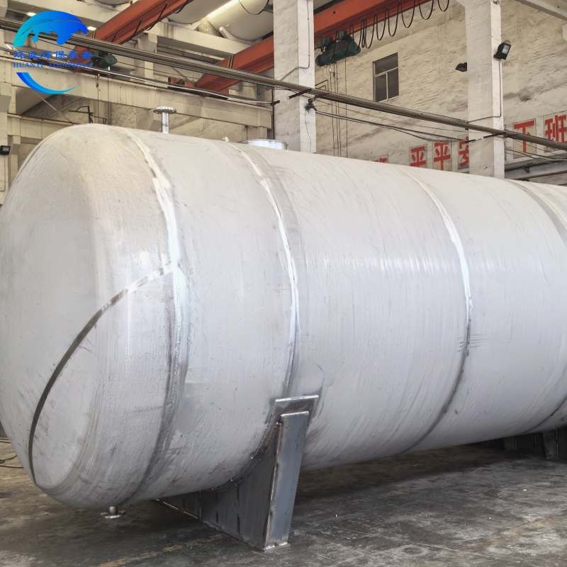 惠州不銹鋼儲罐