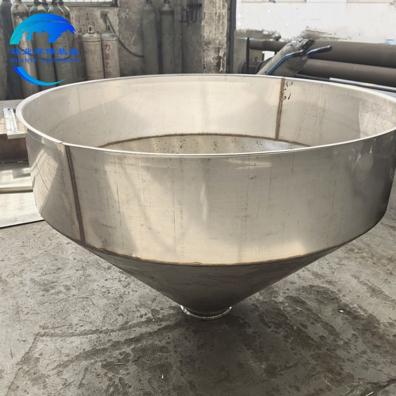 惠州201不銹鋼料倉