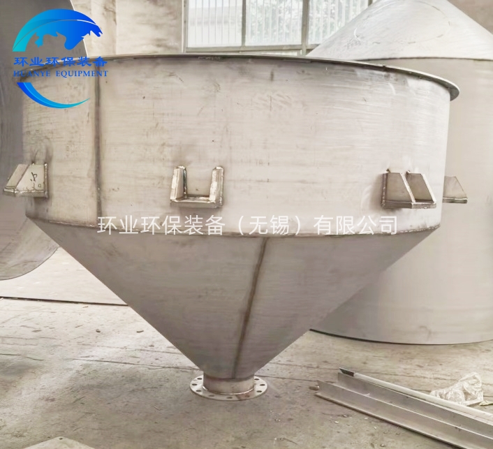 惠州不銹鋼料倉