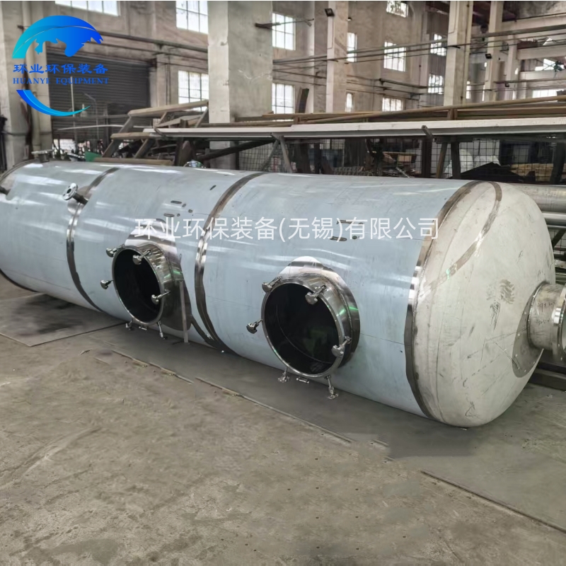 惠州不銹鋼洗滌塔