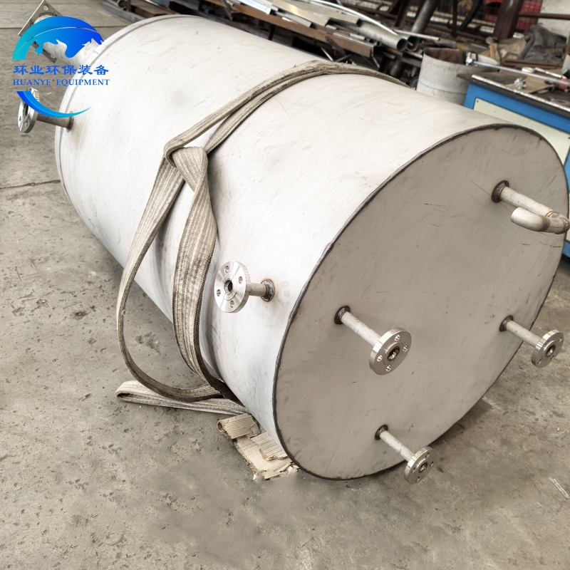 棗莊立式不銹鋼儲罐