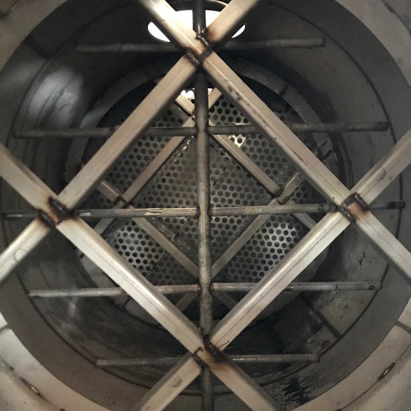 惠州脫硫系統(tǒng)效率低下噴淋層如何優(yōu)化改造