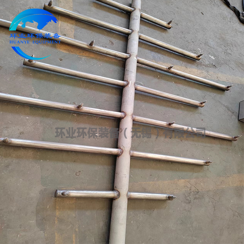 汕頭316L不銹鋼噴淋管的設(shè)計(jì)與制造