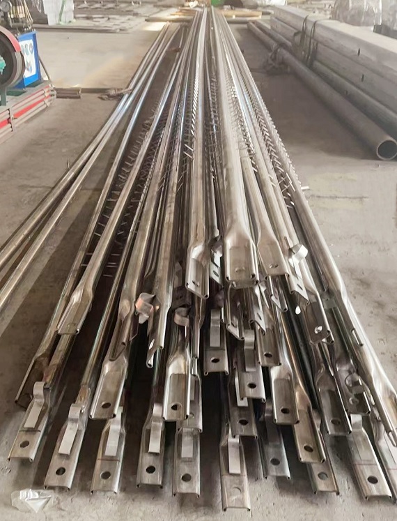 福建濕電配件鈦合金陰極線的主要應用領域