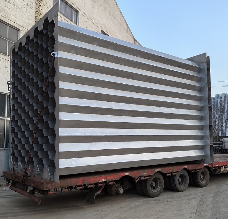 撫順濕電配件不銹鋼陽(yáng)極管的生產(chǎn)工藝